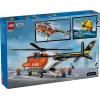 LEGO CITY 60503 Küstenwache-Hubschrauber
