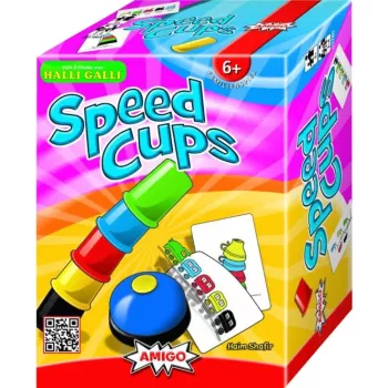 Amigo 03780 Brettspiel Kartenspiel Accumulate