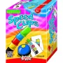 Amigo 03780 Brettspiel Kartenspiel Accumulate