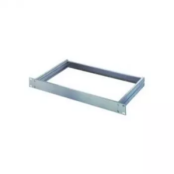 19-Zoll-Gehäuse SCHROFF 20860-212 Aluminium-Rackmontagegehäuse