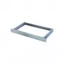 19-Zoll-Gehäuse SCHROFF 20860-212 Aluminium-Rackmontagegehäuse