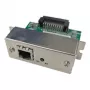 Citizen Interface, kompakte Ethernet-Schnittstelle, Compact Ethernet, geeignet für: CT-S600, CT-S800, CL-S400DT, CL-S6621, CT-S601II, CT-S651II, CT-S801II, CT-S851II (PPS00585S)