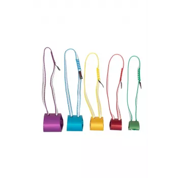 Rockcentric Hex-Set 5-9 WILD COUNTRY