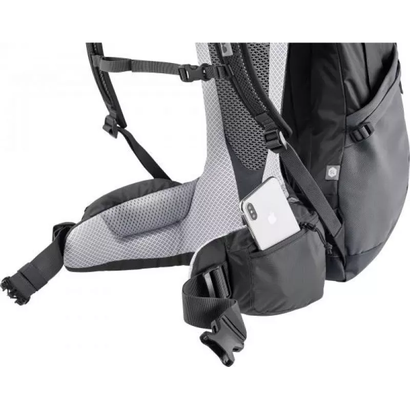 Wanderrucksack DEUTER Futura Pro 34 SL, Damen, 34 L, 1,56 kg