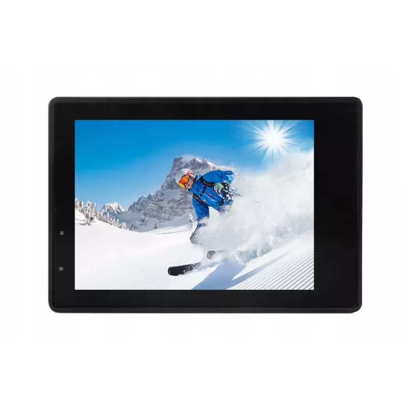 Action-Sportkamera AgfaPhoto Realimove AC5000 12 MP Full HD Wi‑Fi