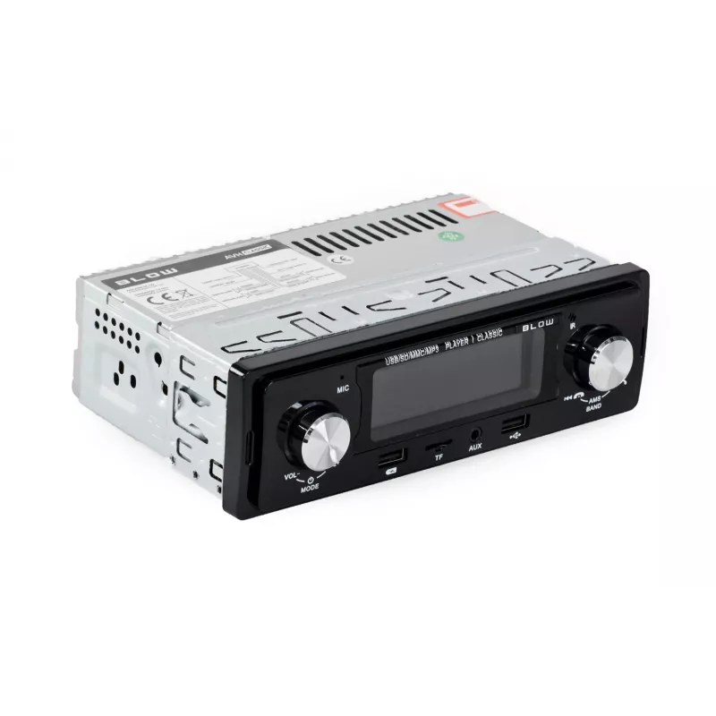 Autoradio Blow AVH CLASSIC