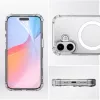 Cover 4smarts iPhone 16 15,5 cm (6,1 Zoll) Transparent