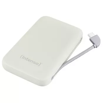 Powerbank USB 10000MAH/BEIGE S10000 7333031 Intenso
