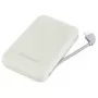 Powerbank USB 10000MAH/BEIGE S10000 7333031 Intenso