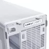 PC-Gehäuse Lian Li A3-mATX Micro Tower Weiß
