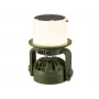 Tracer 47808 Solar-Campinglampe mit Ventilator
