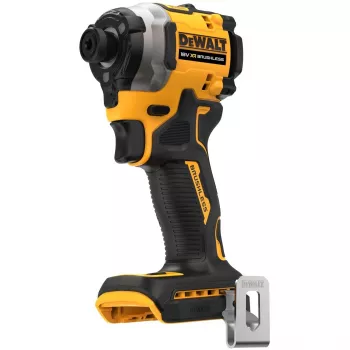 Schlagschrauber DeWALT DCF850NT, 3250 U/min, 1/4 Zoll Spannfutter, 900 g