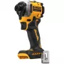 Schlagschrauber DeWALT DCF850NT, 3250 U/min, 1/4 Zoll Spannfutter, 900 g
