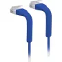 Ubiquiti Networks UC-PATCH-8M-RJ45-BL Netzwerkkabel Blau Cat6 (UC-PATCH-8M-RJ45-BL)