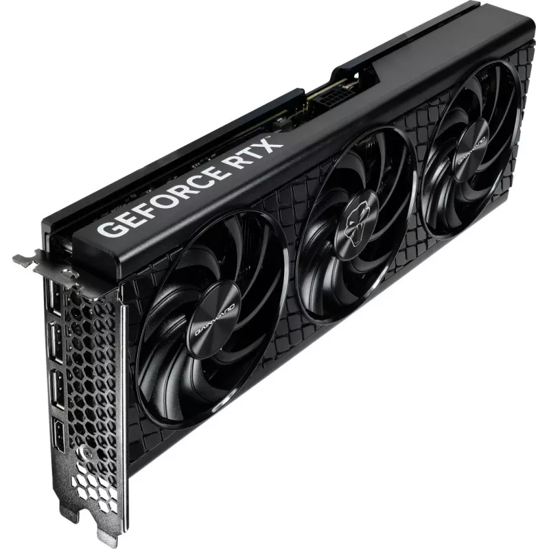 Grafikkarte Gainward GeForce RTX 5070 12 GB GDDR7