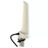 Omnidirektionale LTE-Antenne Poynting A-OMNI-0280-08-V1 4 dBi, SISO, 2 m Kabel