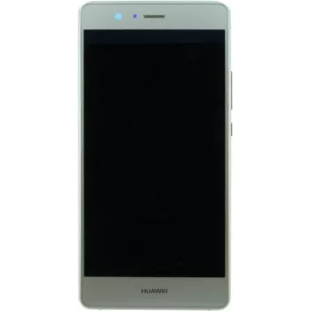 Huawei Bildschirm für P9 Lite Gold (02350TMS)