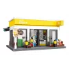 Baukasten Jamara CaDA Shell Select 402870 mit Fernbedienung