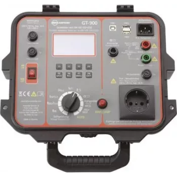 GT-900-D Gerätetester (4866896)