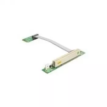 Slot-Erweiterungskarte DeLOCK 41359 Mini PCI Express PCI 32 Bit