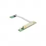 Slot-Erweiterungskarte DeLOCK 41359 Mini PCI Express PCI 32 Bit