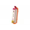 Tintenpatrone TB kompatibel mit HP 655, Magenta Ref.