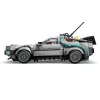 LEGO SPEED CHAMPIONS 77256 Zeitmaschine aus Zurück in die Zukunft
