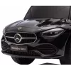 Fahrzeug Mercedes C-Class S schwarz