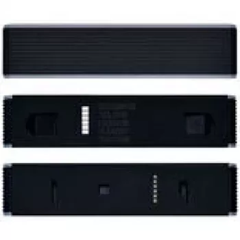 120mm Lian Li UNI FAN CL Wireless Reverse Schwarz – Modell 12RCL1W1B, magnetischer Anschluss, modulares RGB