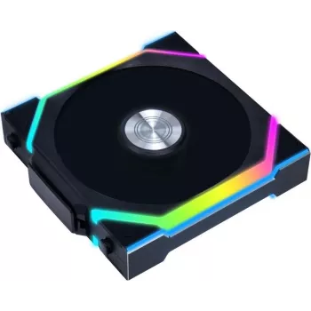 Lüfter Lian Li UNI FAN SL Wireless 120 12 cm Schwarz 31 dB 64 cfm