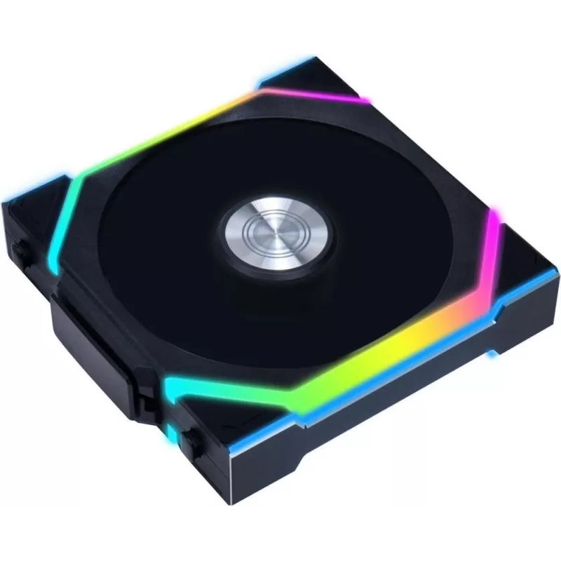 Lüfter Lian Li UNI FAN SL Wireless 120 12 cm Schwarz 31 dB 64 cfm