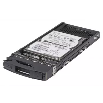 NetApp HDD X422A-R5-RFB, 600 GB, 10.000 U/min, 6 Gbit/s SAS