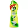 CIF Lemon Scheuercreme-Reiniger, 500 ml