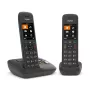 Analog/DECT-Telefon Gigaset C575A Duo