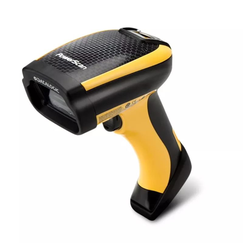 Handheld-Barcodeleser Datalogic POWERSCAN PD9100