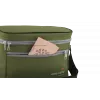 Coolbag Outwell Coolbag Easy Camp Arctic Daisy M 15 L isolierte Kühltasche, 15 L Fassungsvermögen