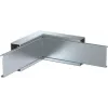 OBO Bettermann Innenecke m Brandschutzgewebe PLM IC 0410 FS (7218050)