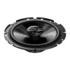 Pioneer TS-G1720F Autolautsprecher rund 2-Wege 300 W 2 Stück