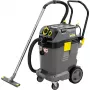 Staubsauger Kärcher NT 50/1 Schwarz 50 L 1380 W