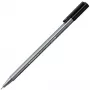 Rollerball-Stift Staedtler 334-9 Schwarz