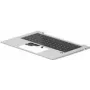 HP N09058-B31 Laptop-Ersatzteil Tastatur