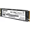 SSD-Laufwerk Patriot P320 256 GB M.2 2280 PCIe 3.0 x4 NVMe