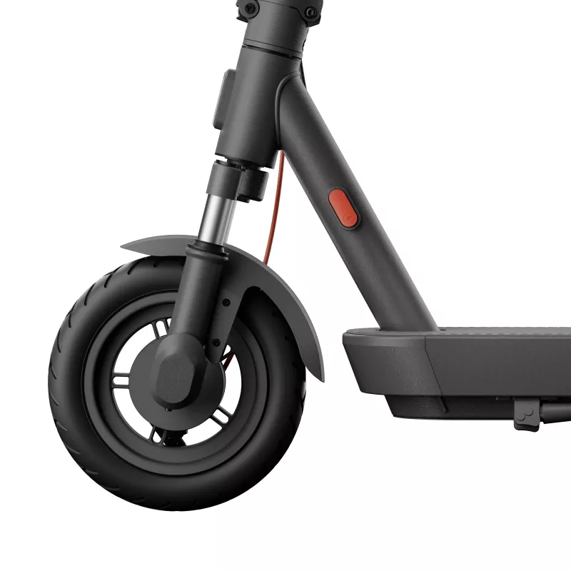 MI Elektroroller 5 Schwarz (114,2x56,6x127,5 cm) XIMISCOOT5