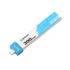 BetaFPV BT2.0 1S Drohnenakku-Set 300mAh 8er-Pack, 3,8V