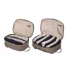 Thule 5564 Kompressions-Packwürfel-Set sanftes Beige