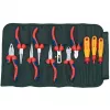 Knipex 00 19 41 Elektriker-Werkzeugset im Koffer 11-teilig