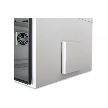 Wandmontagerack Digitus DN-19 07U-6/6-I-OD
