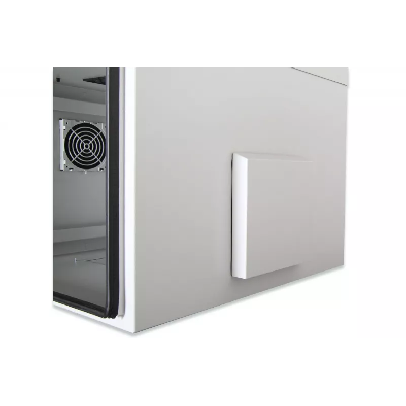 Wandmontagerack Digitus DN-19 07U-6/6-I-OD