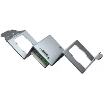 Kindermann Modulhalter GB3 mit HDMI - Erweiterung für Video/Audio