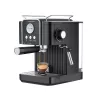 Espresso-Kaffeemaschine ESPERANZA EKC010 — 1,8 L Wassertank, 850 W, 20 bar, integrierter Milchaufschäumer